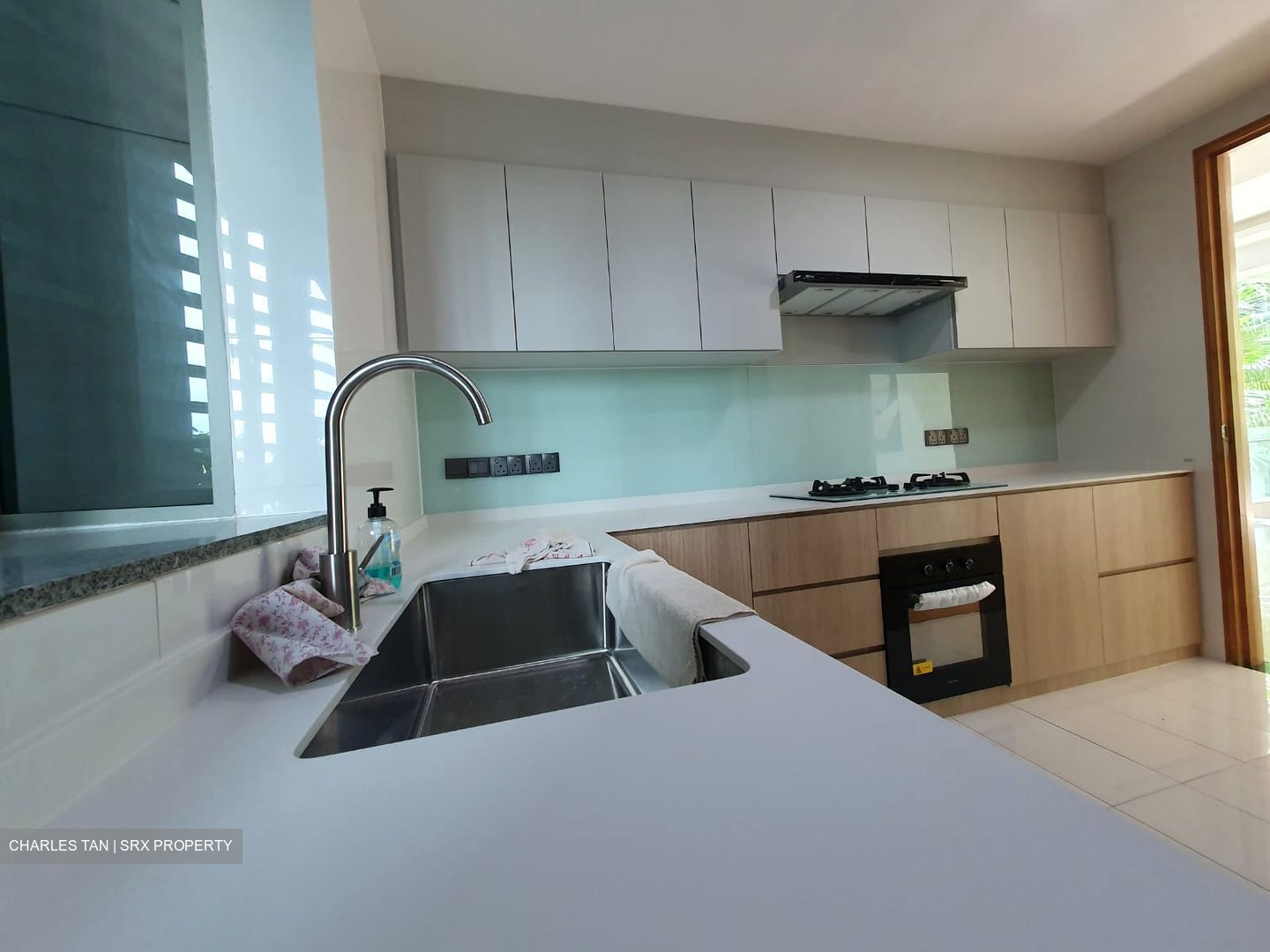 The Light @ Cairnhill (D9), Condominium #404633321
